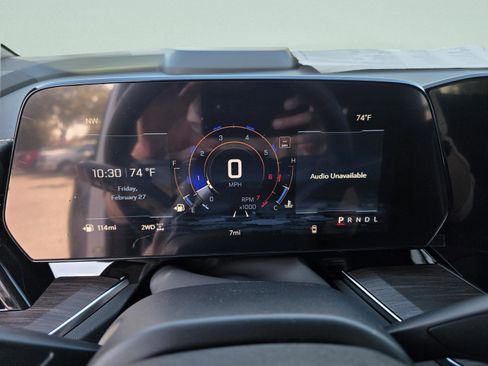 New 2026 Chevrolet Suburban Premier image 40