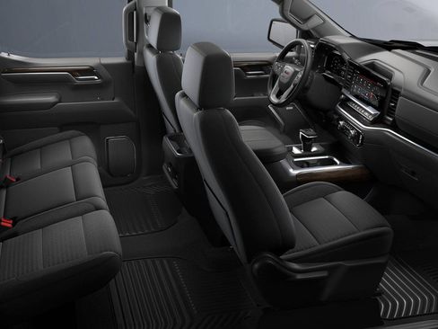 New 2026 GMC Sierra 1500 Elevation AWD/4WD image 7