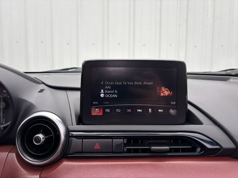 Used 2019 MAZDA MX-5 Miata Grand Touring RWD image 30