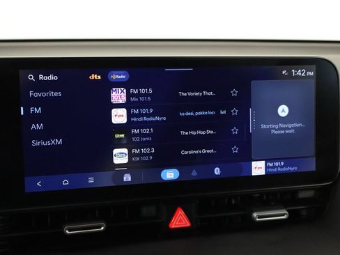 Used 2025 Hyundai Ioniq 5 SE RWD image 28