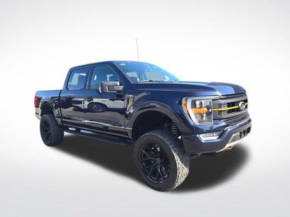 Used 2023 Ford F150 Tremor w/ Trailer Tow Package