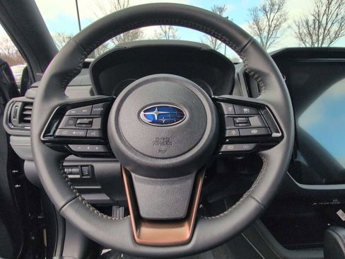 Certified 2026 Subaru Forester Sport image 22