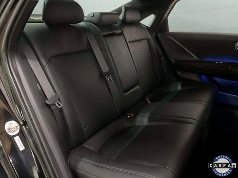 Used 2024 Hyundai Ioniq 6 SEL image 78