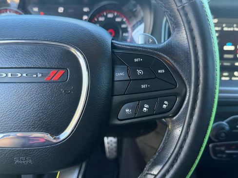 Used 2023 Dodge Charger R/T w/ Blacktop Package image 14