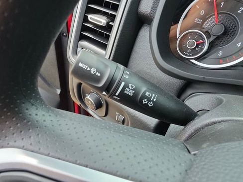 New 2026 RAM 2500 Tradesman AWD/4WD image 19