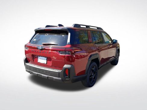 New 2026 Subaru Outback Limited AWD/4WD image 32