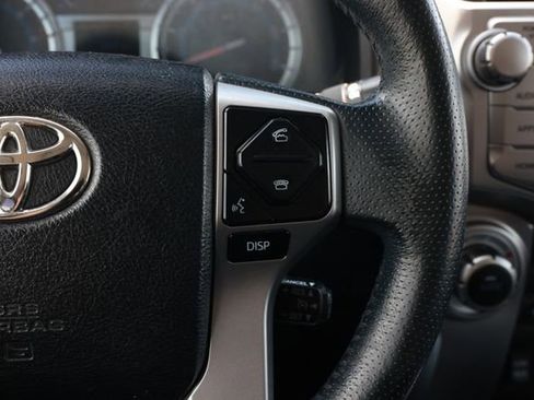 Used 2016 Toyota 4Runner Limited RWD image 30