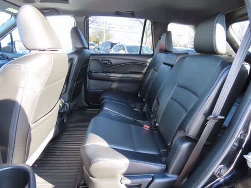 Certified 2022 Honda Passport EX-L image 13