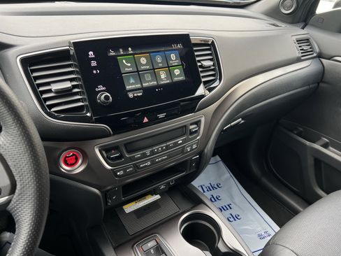 Certified 2023 Honda Passport EX-L image 14