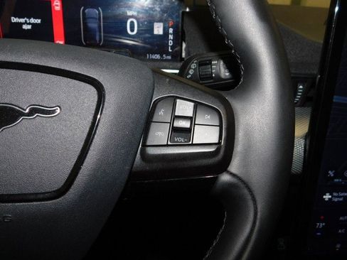 Used 2023 Ford Mustang Mach-E Select image 26