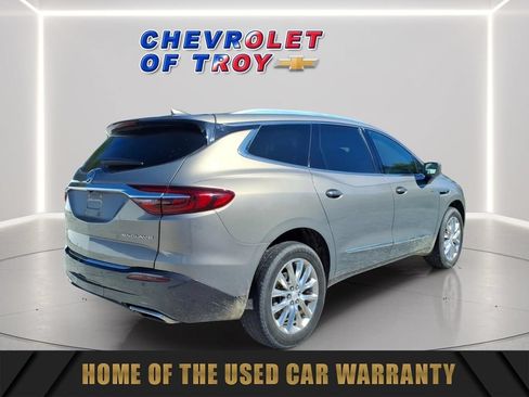 Used 2019 Buick Enclave Essence FWD image 9