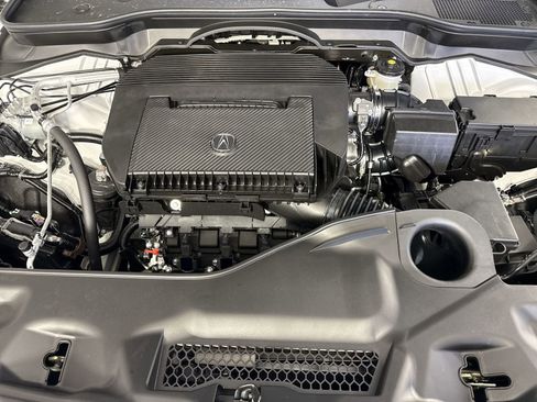 New 2026 Acura MDX A-Spec image 26