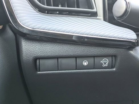 New 2026 Nissan Kicks SR FWD image 27