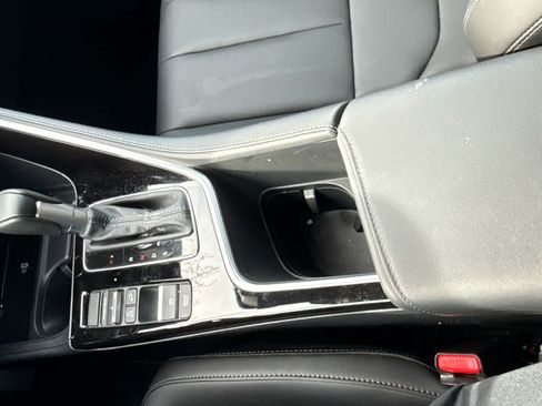 Used 2025 Acura ADX AWD image 28