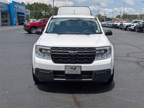 Used 2023 Ford Maverick XL image 8