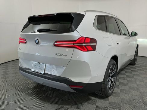 New 2026 BMW X3 xDrive30 AWD/4WD image 5