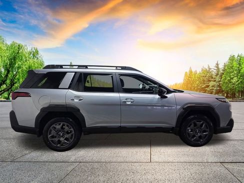 New 2026 Subaru Outback Premium image 3