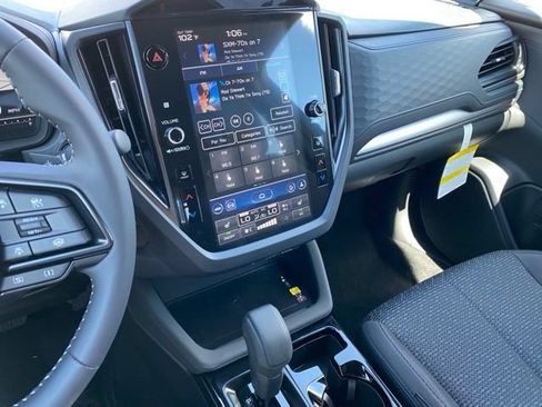 New 2026 Subaru Forester Premium AWD/4WD image 16