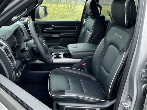New 2025 RAM 1500 Laramie image 10
