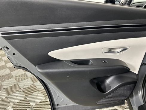 Used 2024 Hyundai Tucson SEL FWD image 15