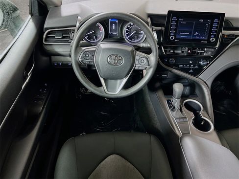Certified 2024 Toyota Camry LE image 20