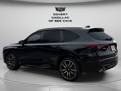Used 2023 Acura MDX Type S image 6