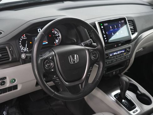 Used 2016 Honda Pilot EX-L image 23