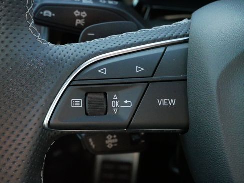 Used 2025 Audi S3 Premium Plus w/ Premium Plus Package image 25