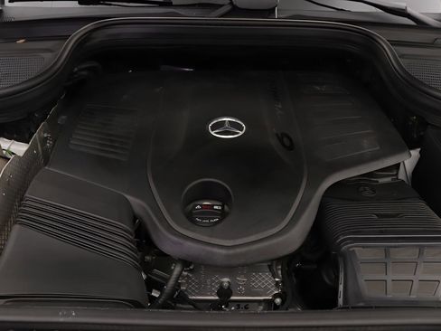 Certified 2022 Mercedes-Benz GLS 450 4MATIC image 24