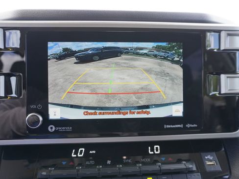 Used 2024 Toyota Tundra SR5 w/ SR5 Premium Package RWD image 15