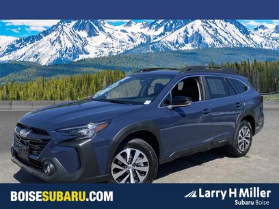 Used 2025 Subaru Outback Premium