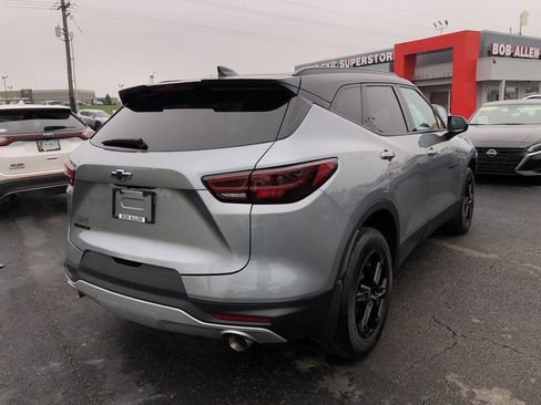 Used 2024 Chevrolet Blazer LT w/ Convenience Package image 5