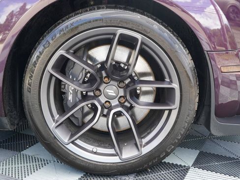 Used 2021 Dodge Challenger R/T Scat Pack RWD image 29