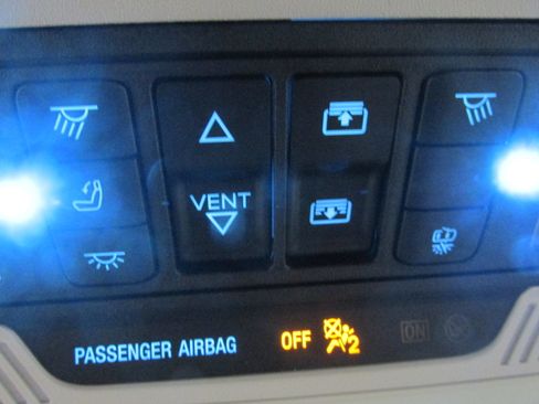 New 2025 Ford Expedition Platinum w/ Platinum Ultimate Package image 45