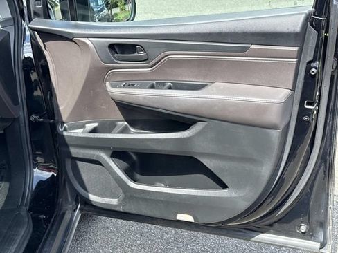 Used 2019 Honda Odyssey EX-L image 8