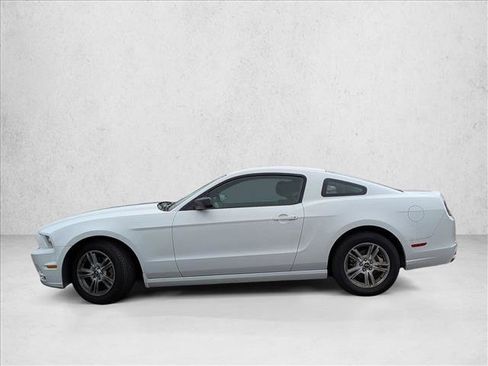 Used 2014 Ford Mustang Coupe image 8
