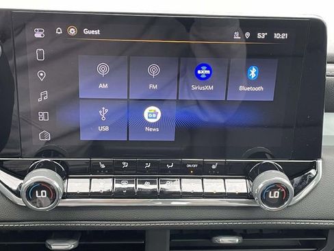 New 2026 Chevrolet Colorado LT w/ LT Convenience Package AWD/4WD image 24