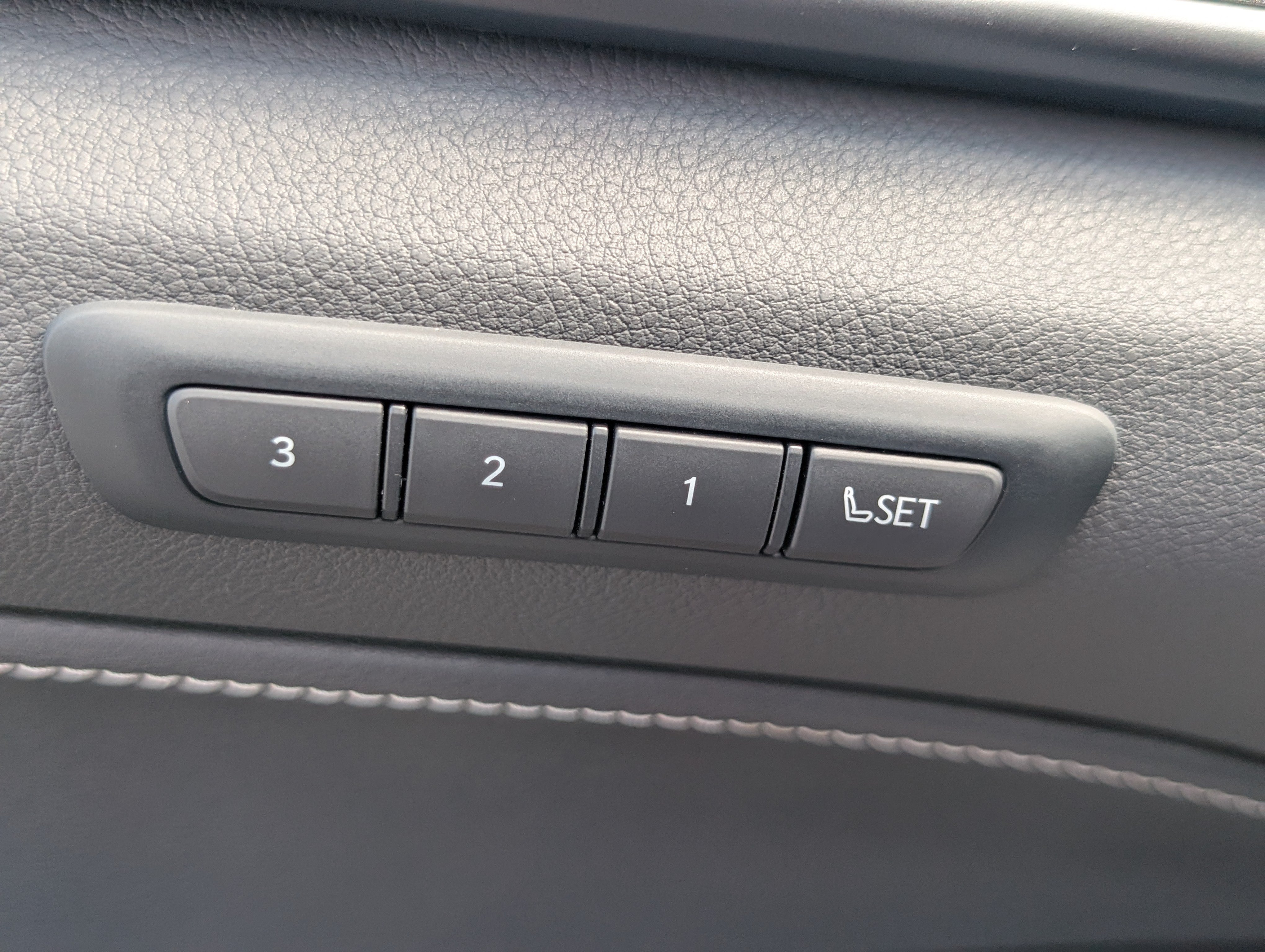 Certified 2026 Lexus NX 350 AWD w/ Accessory Package (2T) image 21