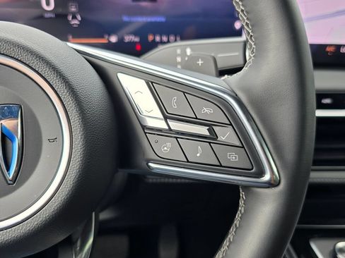 New 2026 Buick Enclave Preferred w/ Power Package AWD/4WD image 19