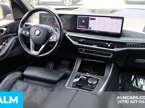 Used 2024 BMW X5 sDrive40i w/ Premium Package RWD image 24