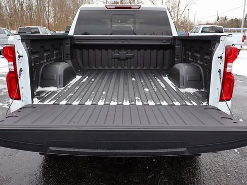 New 2026 Chevrolet Silverado 1500 LT Trail Boss w/ Convenience Package II image 26