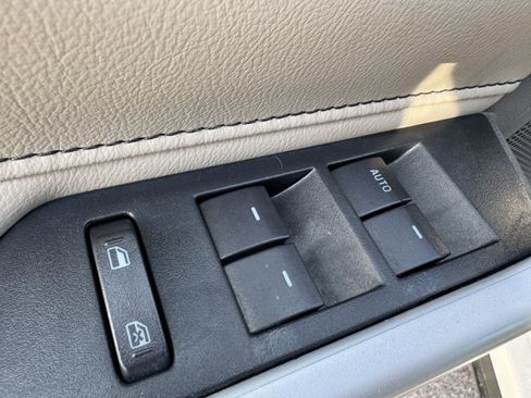 Used 2014 Ford Edge SEL w/ Equipment Group 205A image 10