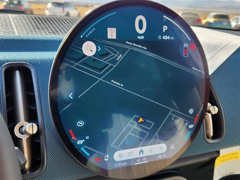 New 2026 MINI Cooper Countryman S image 13