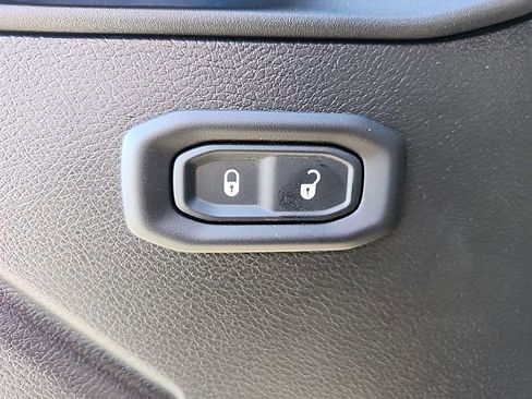 New 2026 Jeep Wrangler Unlimited Sport AWD/4WD image 23