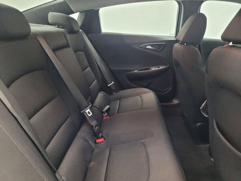 Used 2023 Chevrolet Malibu LT FWD image 19