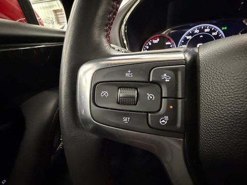 Used 2022 Chevrolet Blazer RS image 17