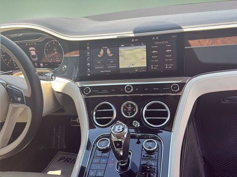 Used 2020 Bentley Continental GT w/ First Edition Specification AWD/4WD image 10