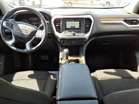 Used 2018 GMC Acadia SLE w/ LPO, Protection Package FWD image 12