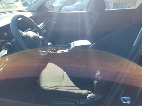 Certified 2026 Hyundai Tucson SE image 16