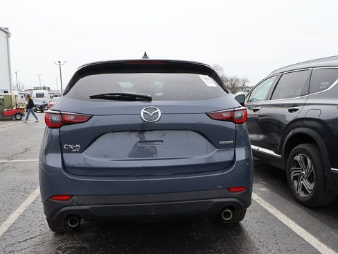Used 2024 MAZDA CX-5 Carbon Edition image 19